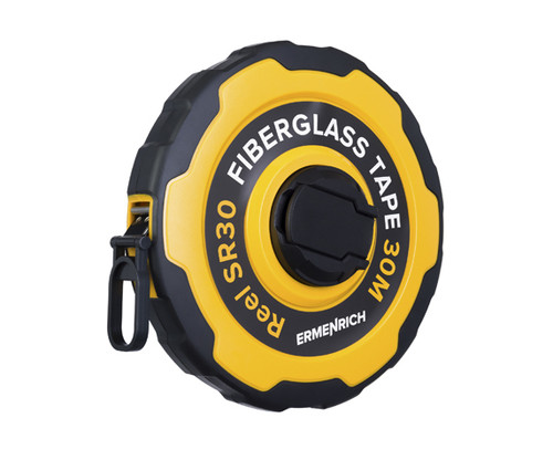 Рулетка Ermenrich Reel SR30