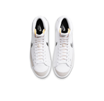 Мужские кроссовки Nike Blazer Mid '77 Vintage 'Sketch Pack' CW7580-101