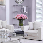 Стеллаж Cabinet Trento арт.111149