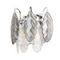 Настенный светильник Crystal Lux Trevi AP2 Chrome