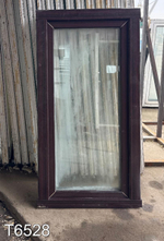 Окно Пластиковое Б/У 1450(в) x 750(ш)