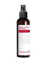 BOUQUET GARNI NARD - СПРЕЙ ДЛЯ ТЕЛА УСПОКАИВАЮЩИЙ CALMING BODY MIST, 200 МЛ