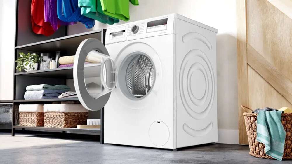 Стиральная машина Bosch WAN28162UA