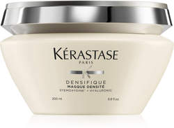 Kerastase Densifique Masque Densite - восстанавливающая и укрепляющая маска Волосы лишенные густоты /   200  ml  / GTIN 3474636403929