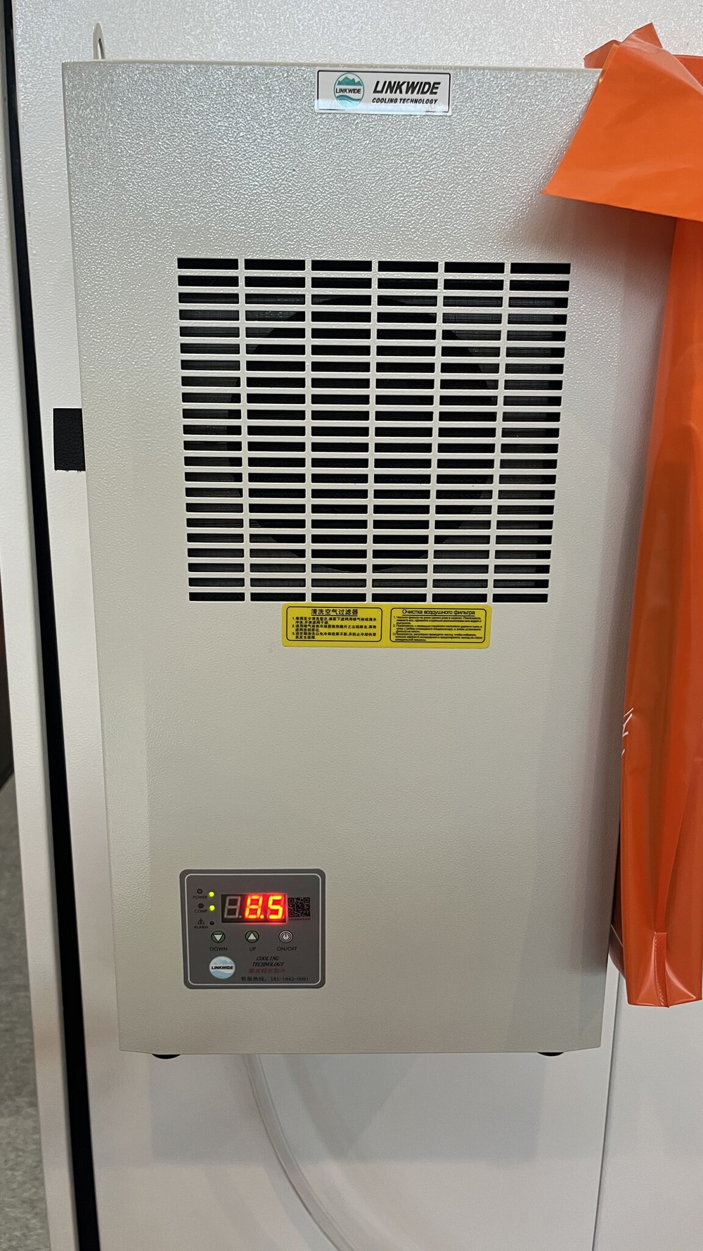 Токарный станок с ЧПУ B-Power BML-500TY