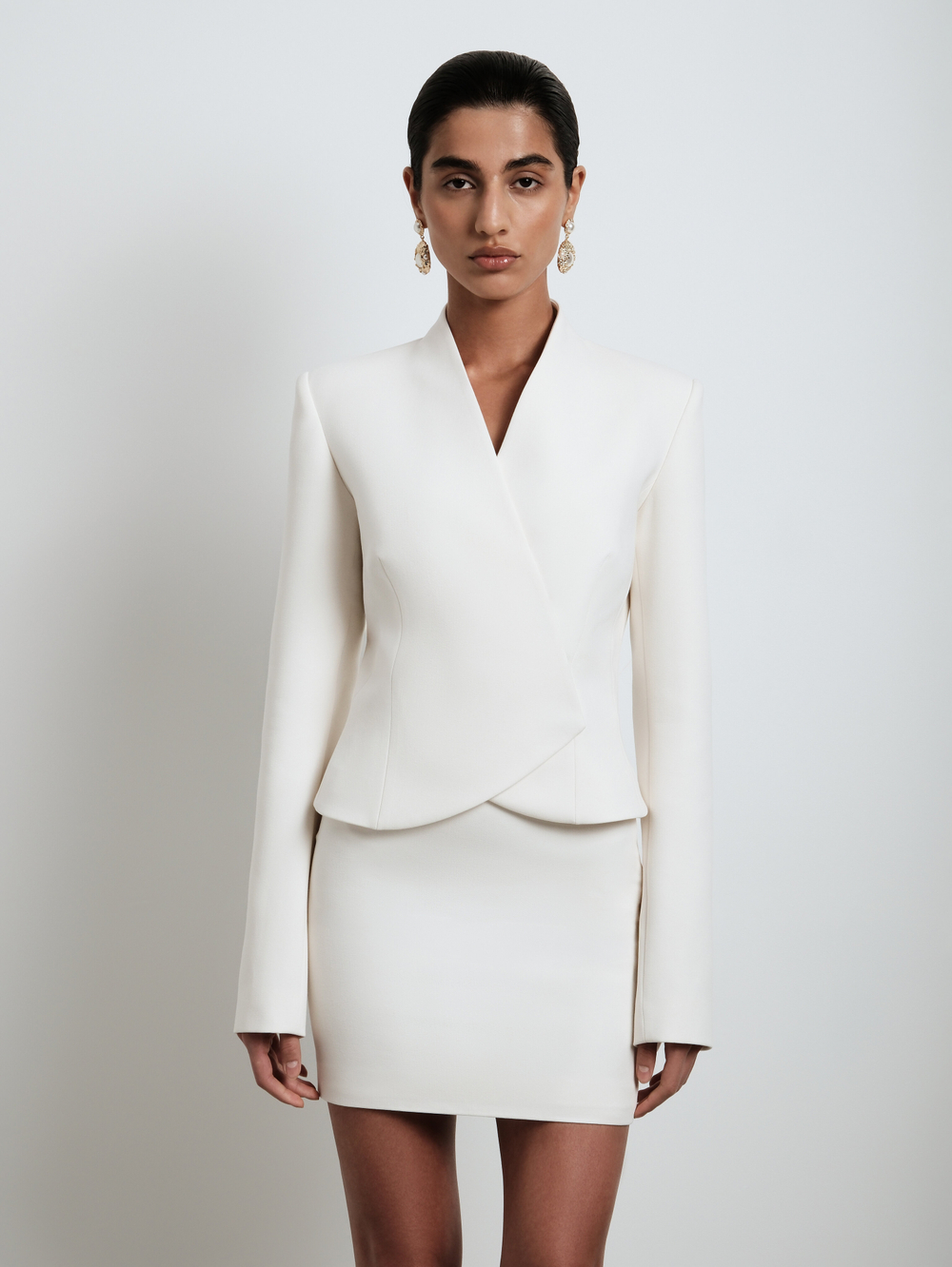 Мини-юбка МЕЛАНИЯ