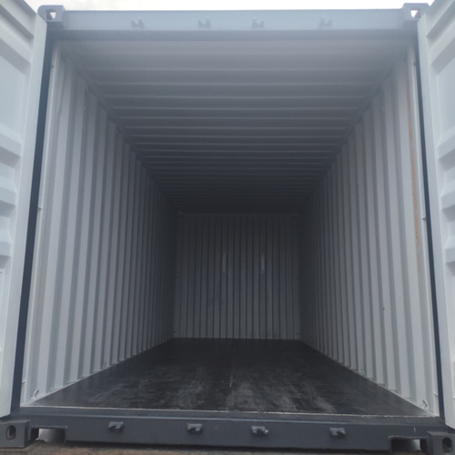 Контейнер 20 футов № ZXJU0829851