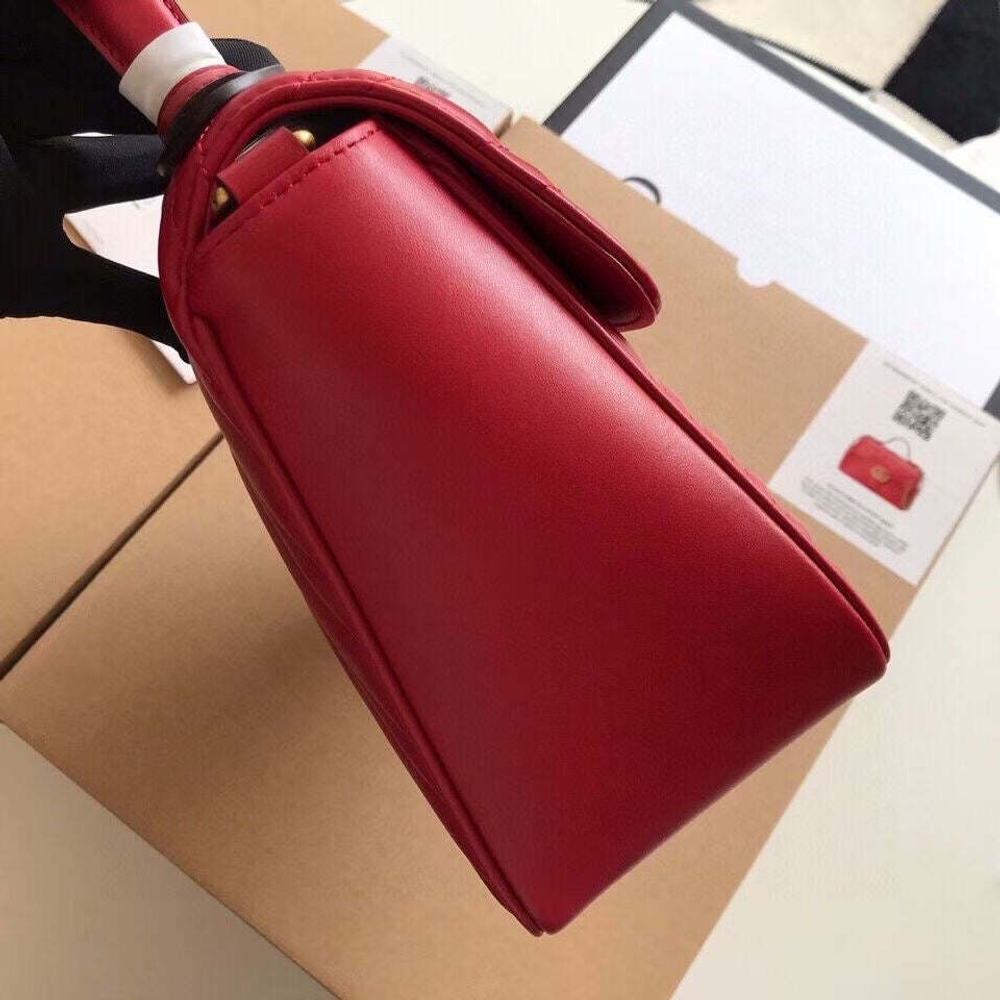 Gucci Marmont 27 cm
