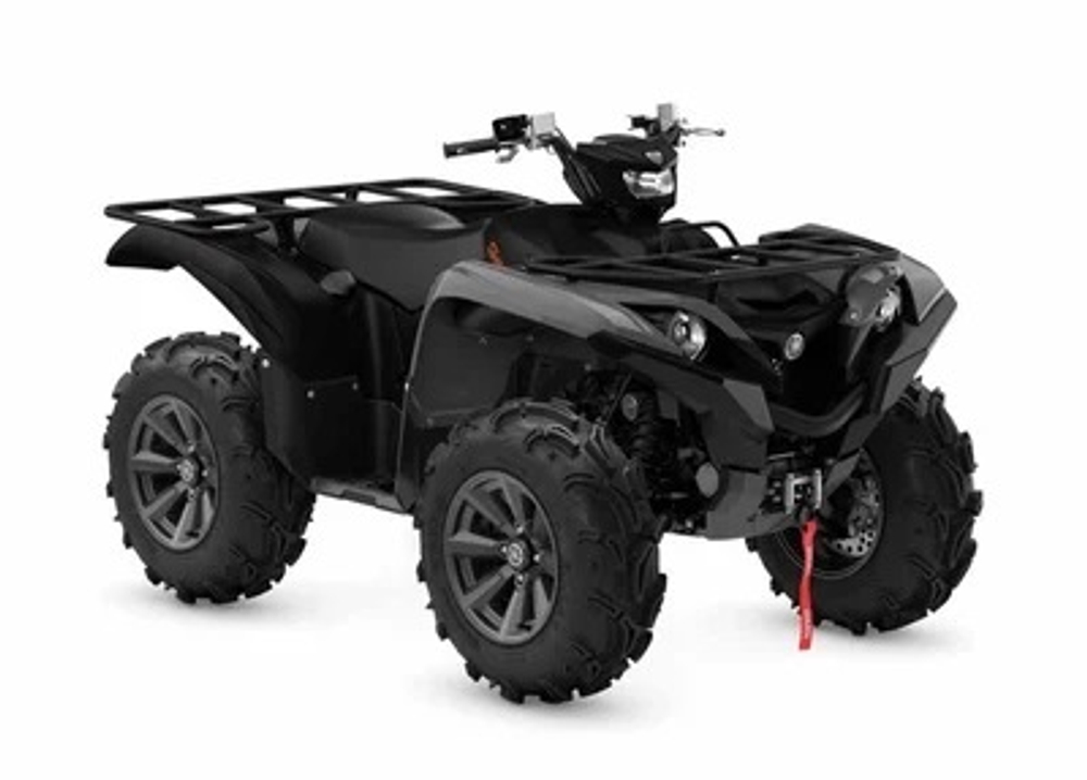 Квадроцикл YAMAHA GRIZZLY 700 EPS SE