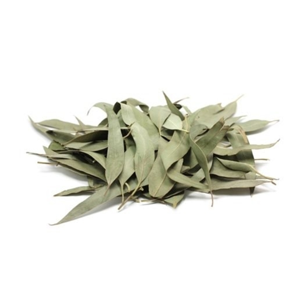 Эвкалипт листья 60 гр.