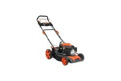 Бензиновая газонокосилка PATRIOT PT 47LS 512109014