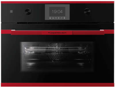 Kuppersbusch CBM 6350.0 S8