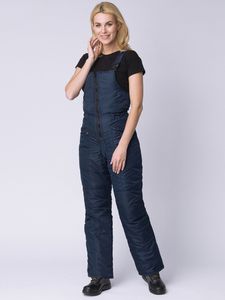 05_Брюки и полукомбинезоны