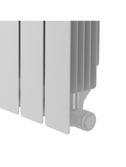 Радиатор Royal Thermo Indigo Super+ 500 - 10 секц.