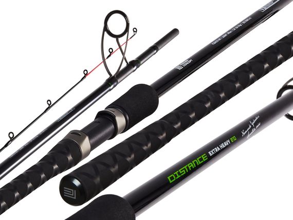 Удилище фидерное Feeder Concept Distance EXTRA HEAVY 210 3.90