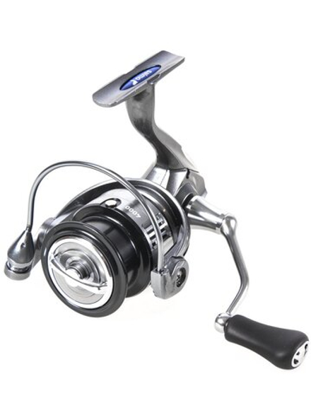 Катушка безынерц. Salmo Diamond BULLET 6 4000FD