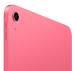 Apple iPad 11" (A16, 2025) Wi-Fi + Cellular 128Gb Pink, розовый