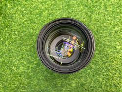 Pentax SMC DA 50-135mm 2.8 ED IF SDM