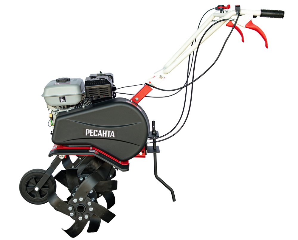 Мотокультиватор Ресанта БМК-7,0