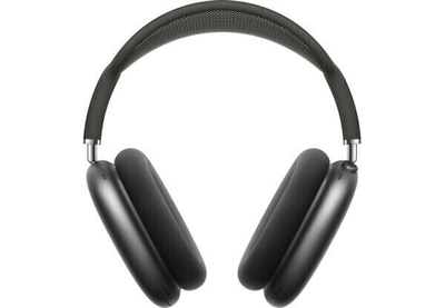 Беспроводные наушники Apple AirPods Max Черные (2024)