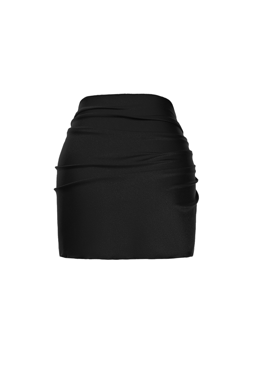 Парео GIA Чёрный