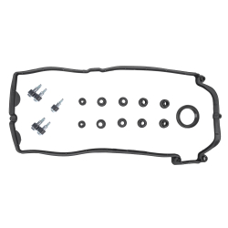 Прокладка клапанной крышки R BMW E65 4.4i V8 N62B44 01 1/4cyl GANZ GIE11403