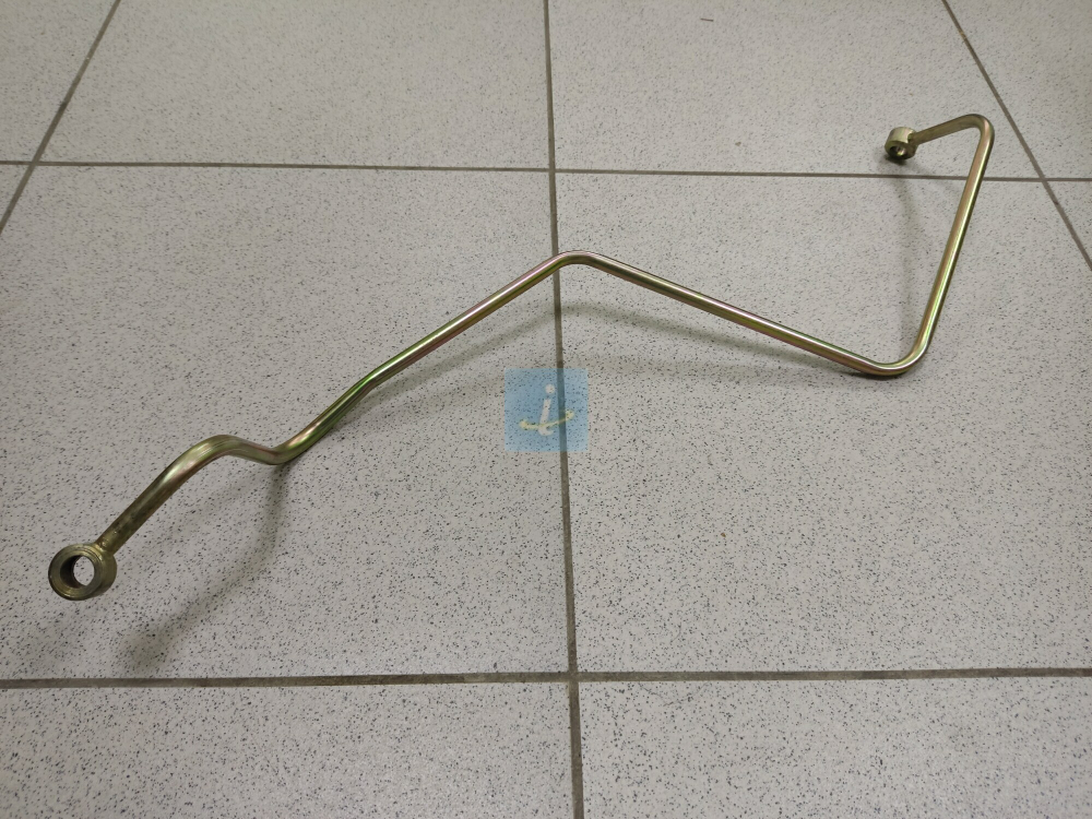 Трубка отводящая 238-1104422-В