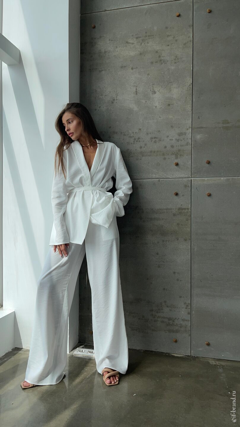 костюм CLIDE crash