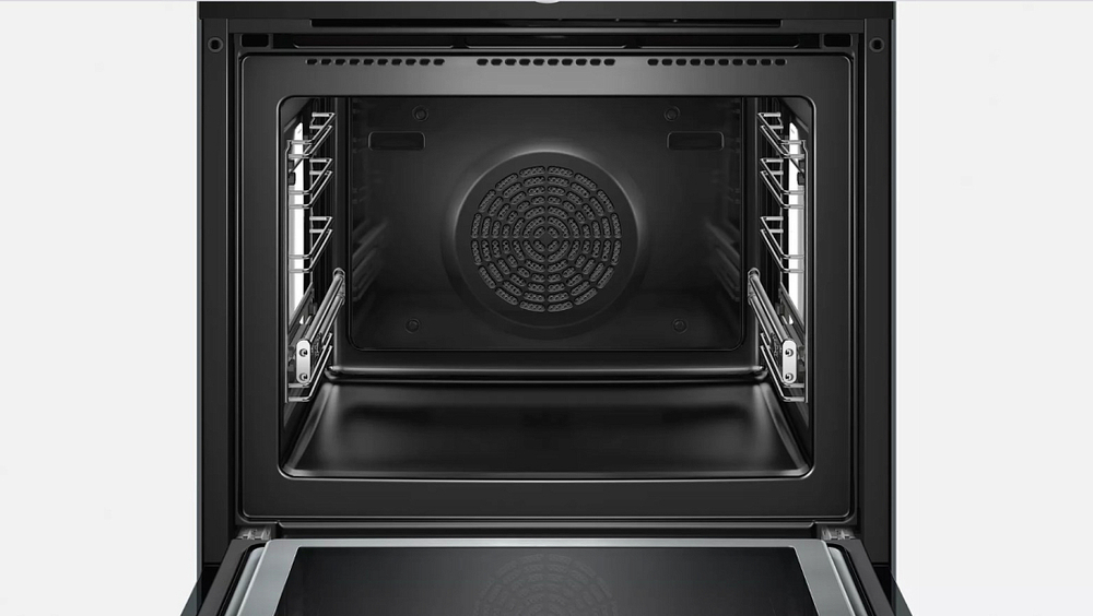 Электрический духовой шкаф Bosch HNG 6764B6