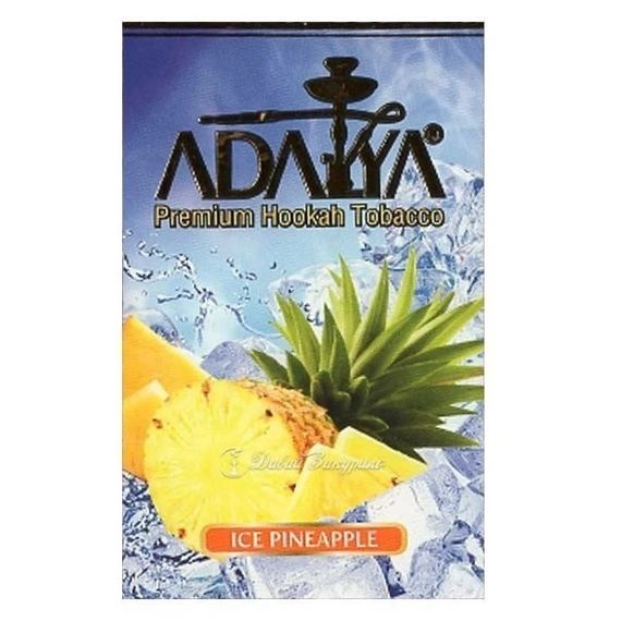 Adalya - Ice Pineapple (50г)