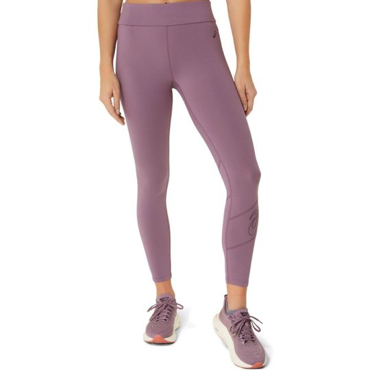 Тайтсы ASICS LOGO 7/8 TIGHT W