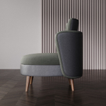 Кресло Изумруд