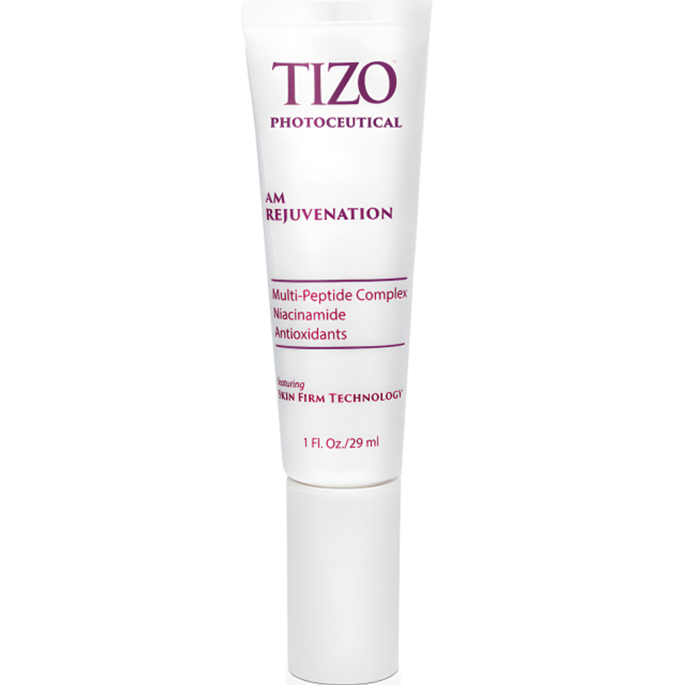 TIZO Дневная омолаживающая сыворотка | Photoceutical AM Rejuvenation