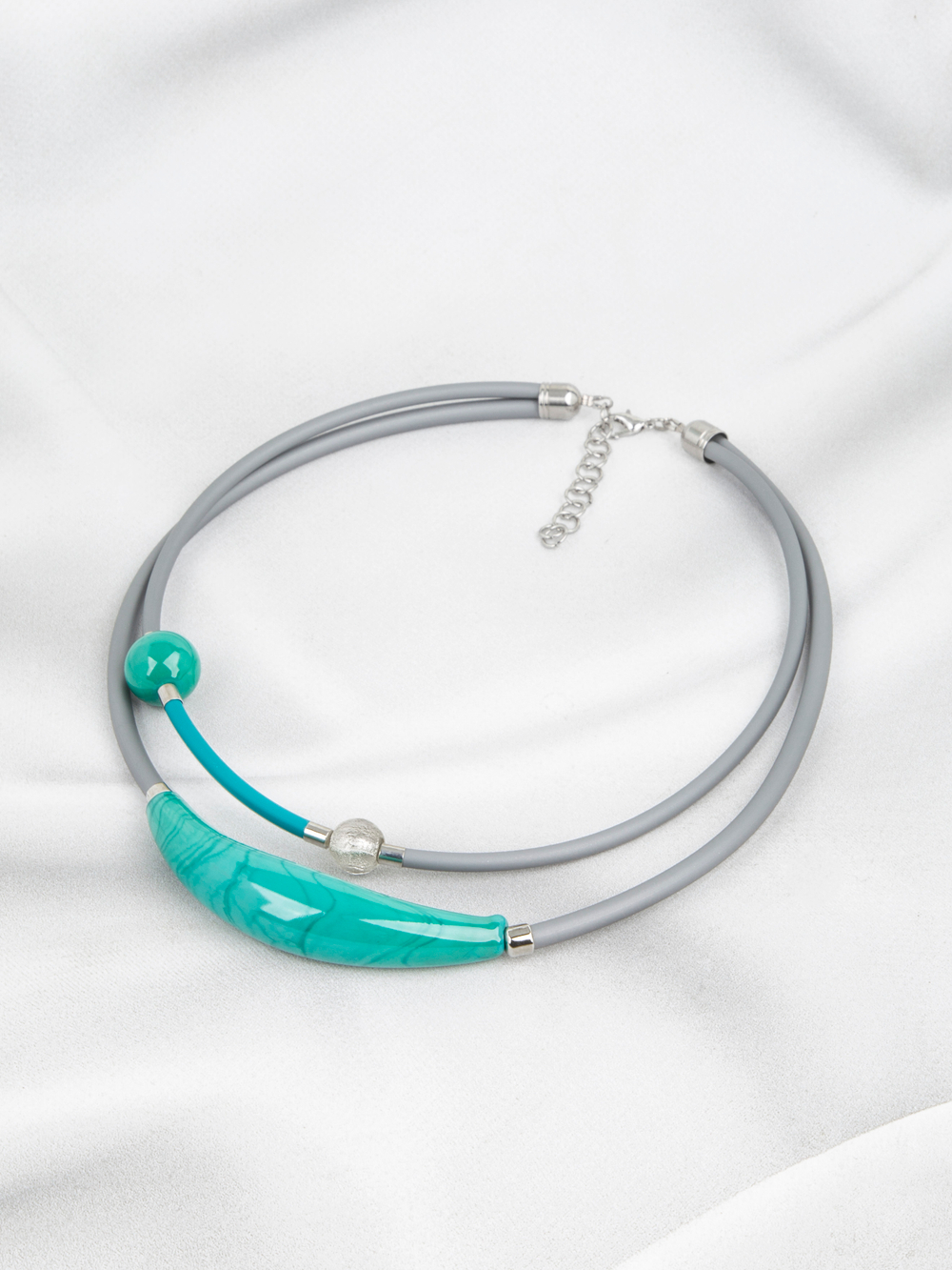 Колье Cantare K