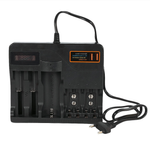 Зарядное уст-во для аккумуляторов универсальное сетевое NGY MS-889