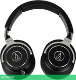 Наушники Audio-Technica ATH-M70X черный (80000182)