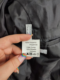 Куртка Erich Fend весенняя легкая 46 размер