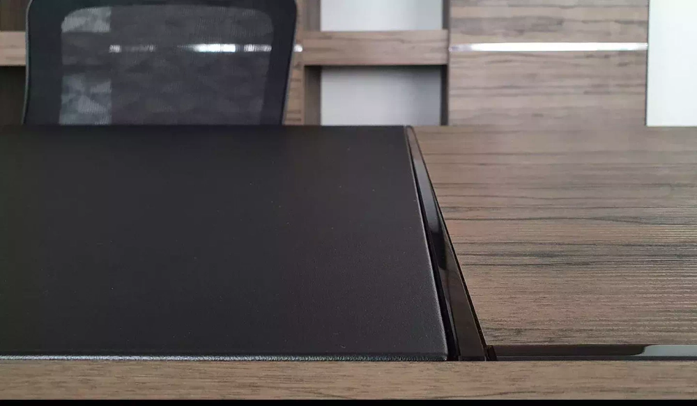 Кабинет руководителя Glass.Go