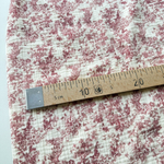 Муслин Диор (Dior) красный