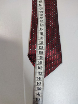 Галстук Top man's шелковый, стильный