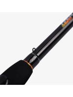 Спиннинг Maximus SMUGGLER-X Trophy 25H 2,5m 20-60g 4pcs