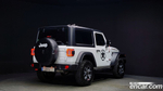 Jeep Wrangler (JL) 2.0 Rubicon 2도어 (05.2023)