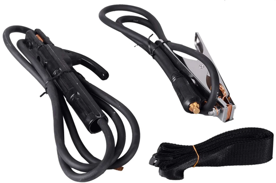 Сварочный инвертор "РЕСАНТА" САИ-190Т LUX