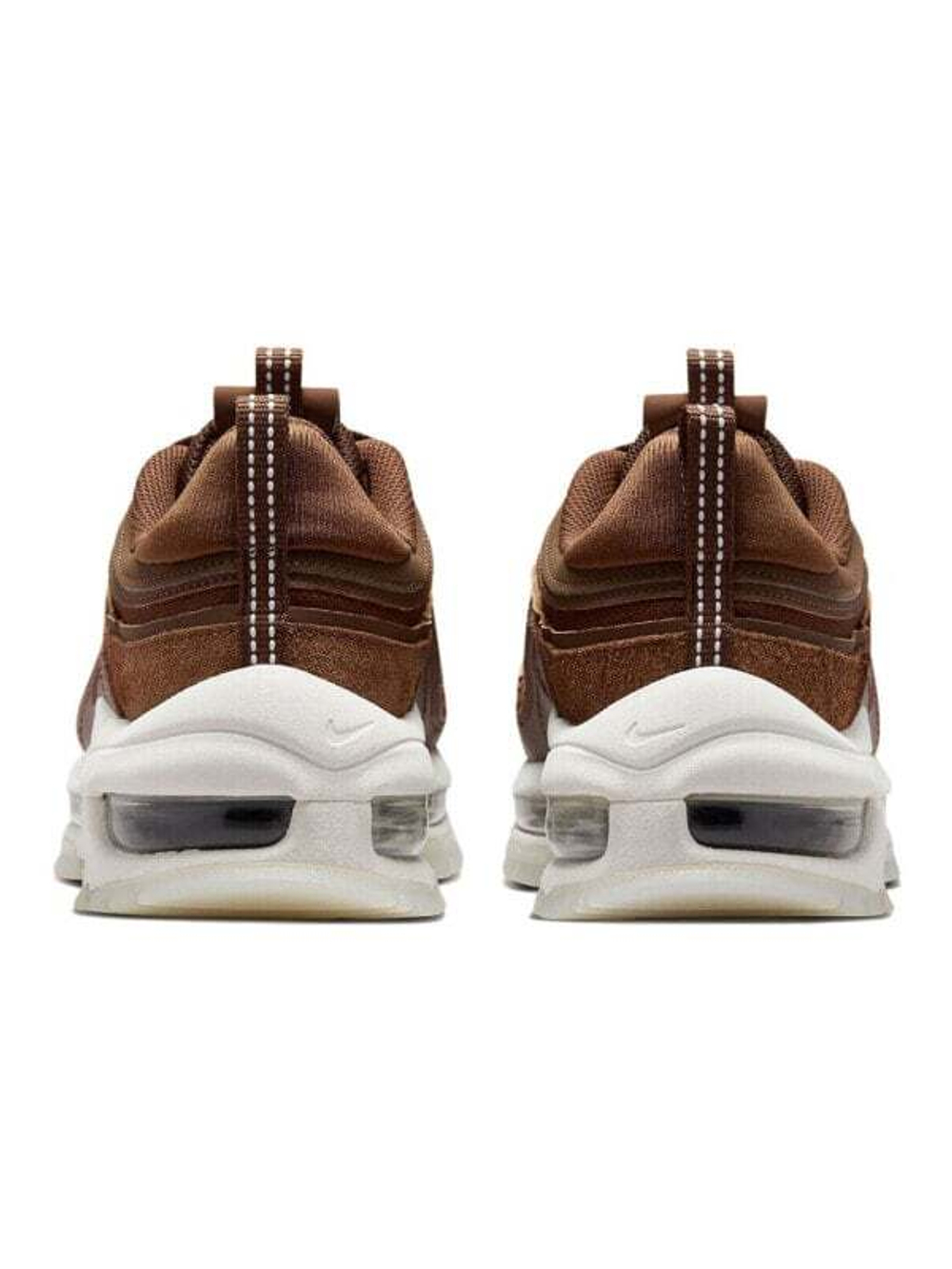 Nike Air Max 97 Futura Cacao Wow Женские кроссовки