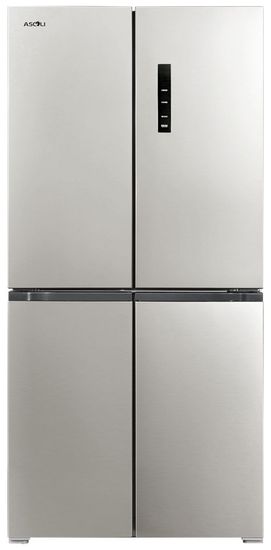 Холодильник ASCOLI ACDSL 571 W