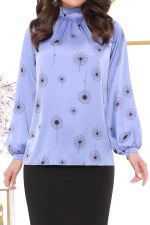 Блузка Иоланта, фурор DStrend (Акция)