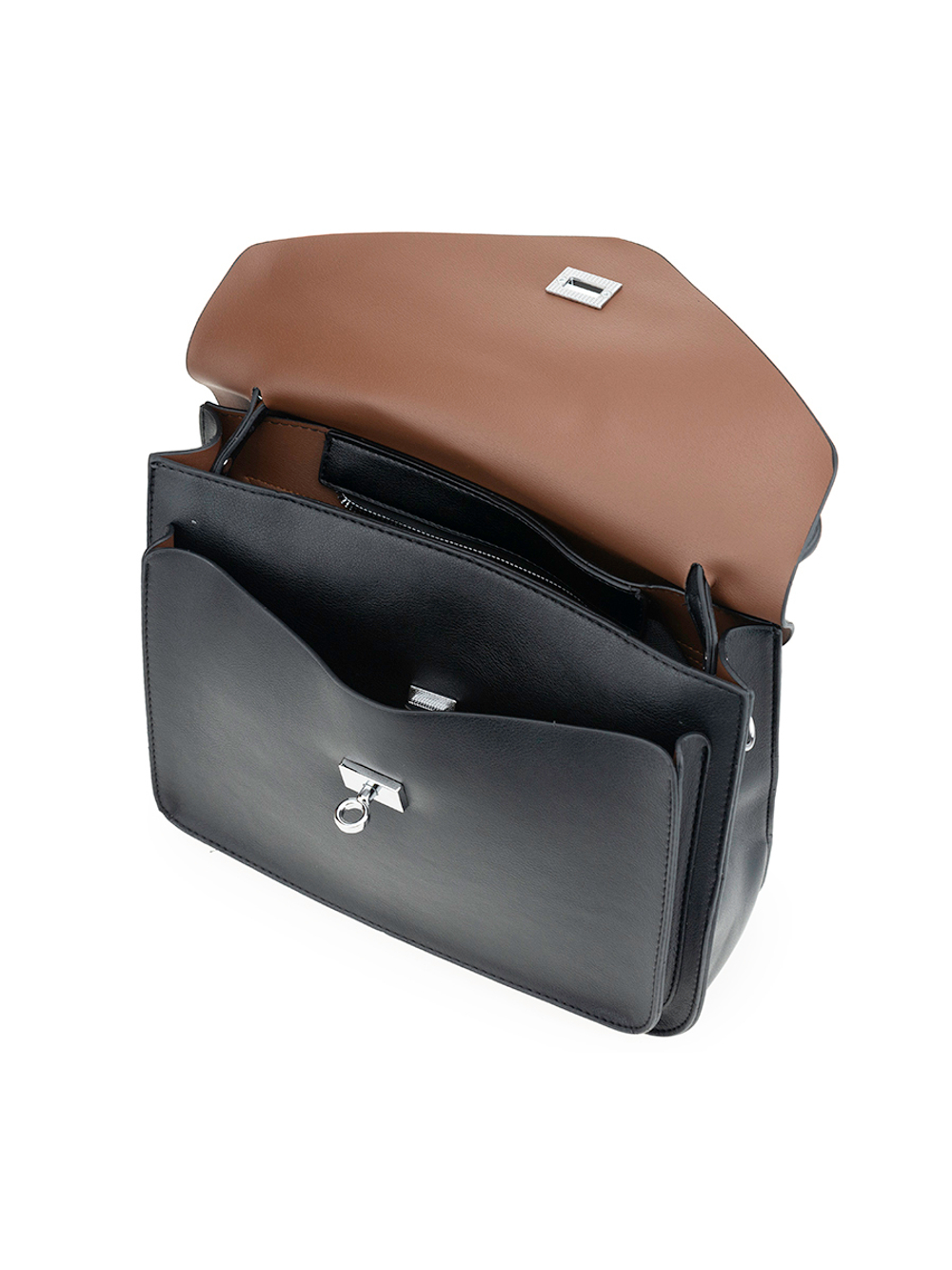 27770/10 Сумка жен., иск. кожа