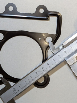 - Комплект прокладок двигателя 162YMJ 190 (W190) Zongshen ZS 190см полный набор для питбайка, мотоцикла, эндуро, BSE, Kayo, JMC, термостойкие и герметичные, ремонт и обслуживание мотора