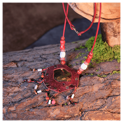 Зеркало шамана «Кузунгу»