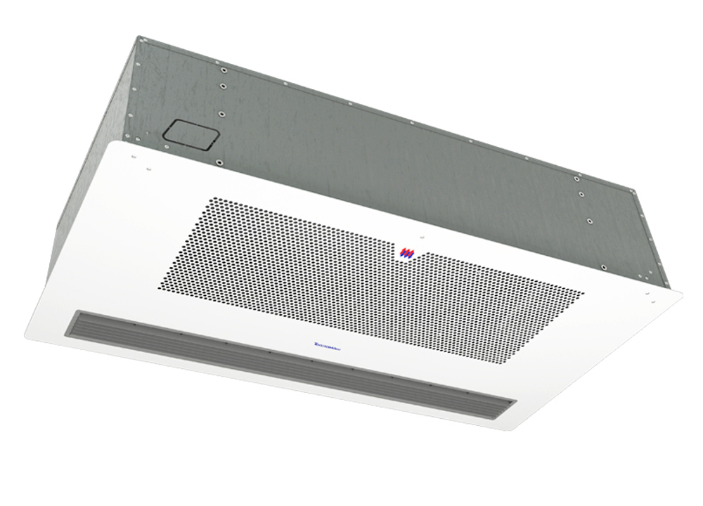 Воздушная завеса Тепломаш КЭВ-П4171A серии 400 Потолочная